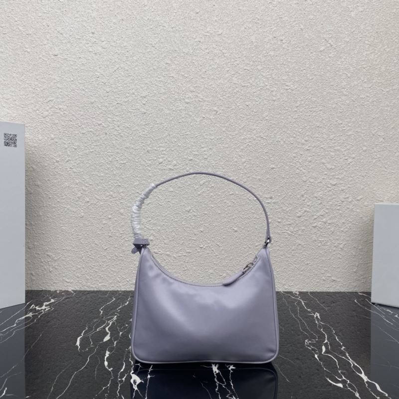 Prada Hobo Bags